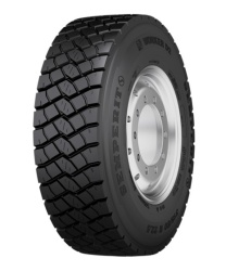 Semperit 315/80r22.5 semperit worker d2 156/150k m+s 3pmsf pogonska ms ( 87525117 )