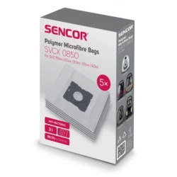Sencor Kesa za usisisvače SVCX 0850/55/60/83/85/93 5/1