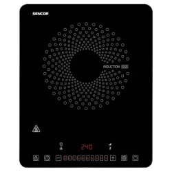 Sencor SCP 3701BK/2000W Indukcioni rešo