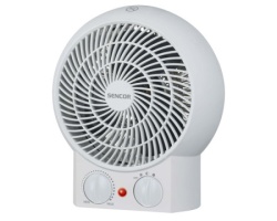 Sencor SFH 7020WH ventilatorska grejalica -3