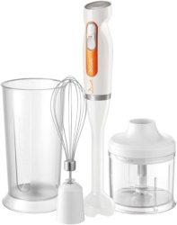 Sencor SHB 4260WH-EUE3 Ručni blender, 600W