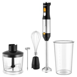 Sencor SHB 6302BK/snaga 1200W Štapni mikser