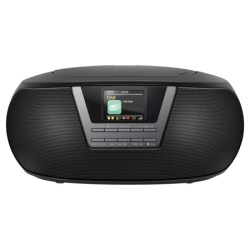  Sencor SPT 6200DB DAB/BT/CD/FM Prenosni radio-2