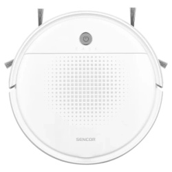 Sencor SRV 1550WH/beli Usisivač Robot -2