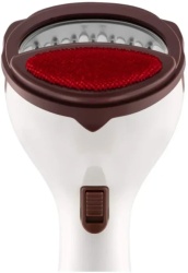 Sencor SSI 0850RS Pegla za vertikalno peglanje,1200W,950g,roze