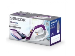Sencor ssi5700vt pegla  - Img 2