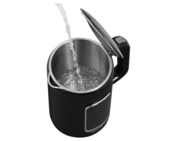 Sencor SWK 0951BK kuvalo