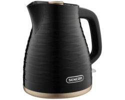 Sencor SWK 7501BK kuvalo