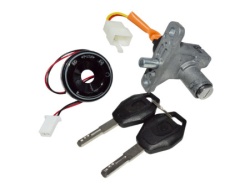 Set brava za elektro bicikl king ( 331629 )