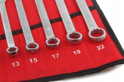 Set ključeva 12 6-22mm m58145c ( M58145C )-5
