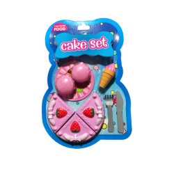 Set kolači - srednji (blister pakovanje) ( 70029 )