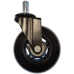 Set tockova za gaming stolicu lc-casters-7bb-speed 5kom pakovanje ( 23276 )