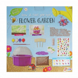 SET za baštu - Flower Garden ( 35/43850 ) - Img 2