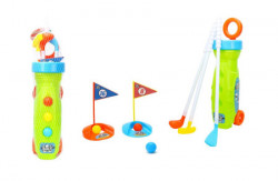 Set za igranje golfa za decu ( 361530 ) - Img 1