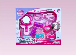 Set za ulepšavanje za devojčice Beauty ( 723897 ) - Img 1