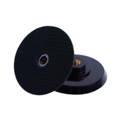 SG TOOLS SG50029 nosač dijamantskih brusnih papira, 100mm, M14, za poliranje keramike ( SG50029 )