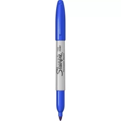 Sharpie marker fine plavi ( s0810950 ) -3