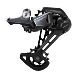 Shimano menjač zadnji deore rd-m6000 sgs 12 brzina shadow plus crni ( IRDM6100SGS )