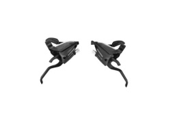 Shimano Ručice menjača/kočnice shimano altus st-ef5002 3x8 ( 191186 )