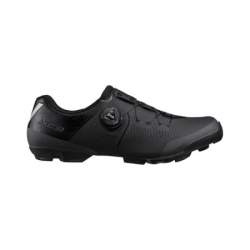Shimano sh-xc302, black,43 Biciklističke cipele ( ESHXC302MGL01S43 )