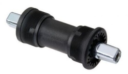 Shimano srednji pogon i monoblok - thun 122.5mm ( 130415 ) - Img 2