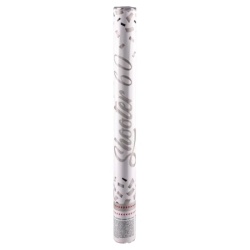 Shooter 60 papirne konfete 60cm - odaberite boju ( 710119 )