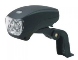 Sigma svetla - prednja baterijska lampa sa drzacem na sraf ( 181611 )