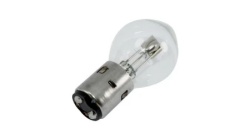 Sijalica prednja za elektro bicikl 55v 25/25w ( 331405 )