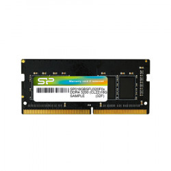 Silicon Power DDR4 16GB SO-DIMM 3200MHz CL22 memorija ( SP016GBSFU320X02 ) - Img 1