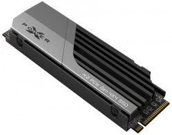 Silicon Power M.2 NVMe 1TB SSD ( SP01KGBP44XS7005 ) - Img 2