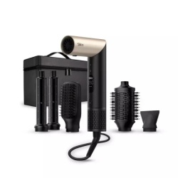 SilkN Silkyair Flex E1 Stajler za kosu 8u1 ( SIF5PE1001 )