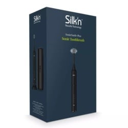 SilkN Sonicsmile Plus Elektronska četkica za zube crna ( 500131 )-2