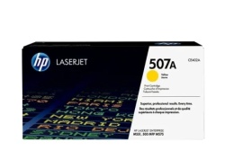 Sinocopy CE402A/CE252A Yellow Toner HP