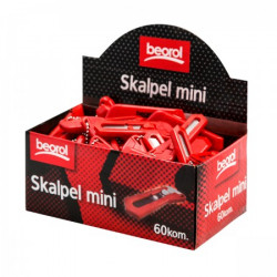 Skalpel mini 60/1 paket Beorol ( SMP60 ) - Img 4