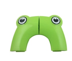 Sklopivi dečiji adapter daske frog,zeleni ( N63004 )-2