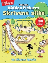 SKRIVENE SLIKE 2 - Eagle Eye ( 8474 )-1