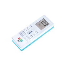 Sky blue univerzalni daljinski upravljač za klimu ( STV-SkyBlu )