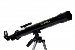 SkyOptics BM-60050 M Refraktorski teleskop - Img 2