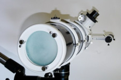 SkyWatcher explorer-150P (150/750) newtonian reflector on EQ3 mount ( SWN1507eq3 ) - Img 2