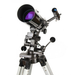 SkyWatcher refraktor 80/400 AZ3 SW ( SWR804az3 ) - Img 2