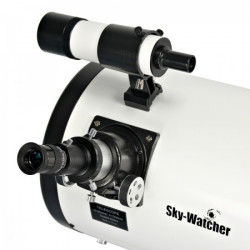 SkyWatcher skyliner-250PX (254/1200) classic dobsonian with pyrex parabolic mirror ( SWD250py ) - Img 6