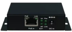 SLT-PFT PoE extender 250m,30W,2 porta 10/100 Mb/s- PE102PRO PoE Extender