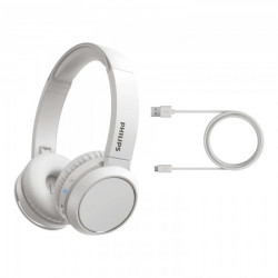 Slusalice bluetooth tah4205wt/00 philips ( 17232 ) - Img 5