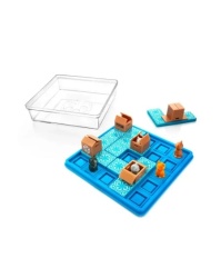 Smart games cats & boxes ( MDP24953 ) -6