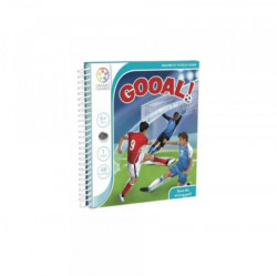 Smart games gooal! ( MDP24465 ) - Img 1