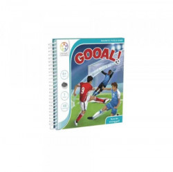 Smart games gooal! ( MDP24465 )  - Img 1