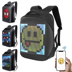 Smart ranac - LED Ekran u punoj boji ( LR00 )