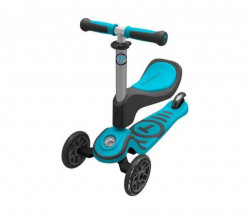 Smart Trike T scooter t1 blue ( 2020100 ) - Img 1