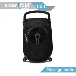 Smart Trike Tricikl Folding 500 9m+ plavi ( 5050800 ) - Img 9