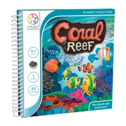 SmartGames Coral Reef - SGT 221 ( 1569 )